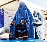توزیع ناعادلانه‌ی کمک‌ها از سوی WFP در غزنی؛ مردم: در شیوه توزیع تجدید نظر شود ـ مجله‌ی اورال